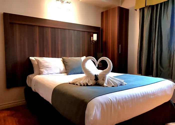 Hotel et Motel Le Chateauguay Ville de Québec