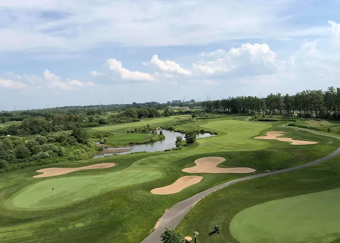 Doubletree By Hilton Quebec Resort