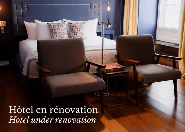 Auberge Saint-Antoine Ville de Québec